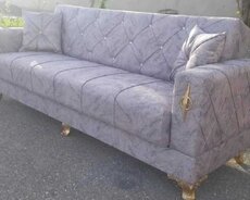 Endimli Divanlarin sifarişi