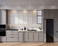 Mebellerin sifarişi və təmiri ustasi