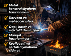 Qaynaqçı (svarka ustası)