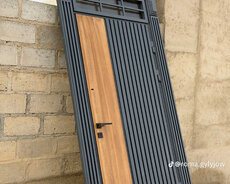 Qapı remontu köhnə qapıların berpası