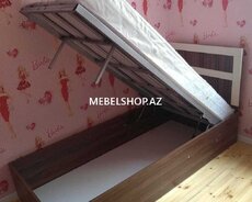 Hər növ çarpayiların hazırlanması