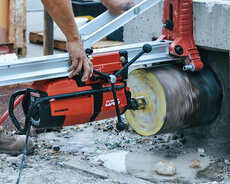 Beton kesme desme xidməti