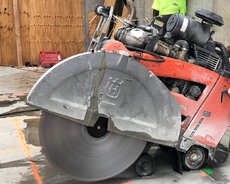 ucuz Beton kəsimə xidməti