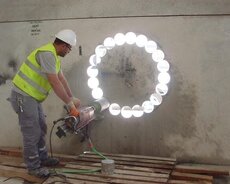 ucuz Beton kəsimə xidməti