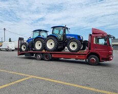 Ucuz Evakuator xidməti