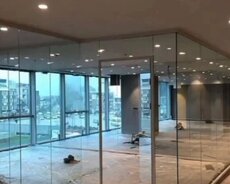 Plastik qapı və pəncərə sifarişi