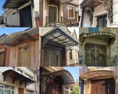 naves, kazirok sifarişi