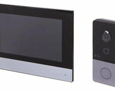 Hikvision video-domonofon dəsti