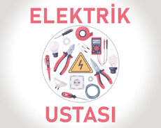Elektrik Ustası