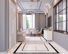 Dizain təmir xidməti ( Дизайн-Ремонт)