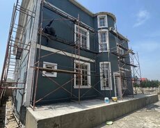 Tarsofka Fasad ustasi