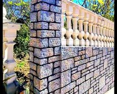 Dekor və kabançik ustasi