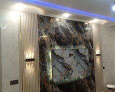 Yuksək keyfiyyətli təmir isləri gorurəm