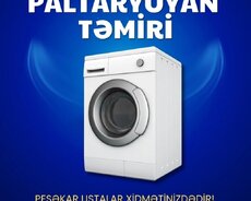 Paltaryuyan Usta xidməti