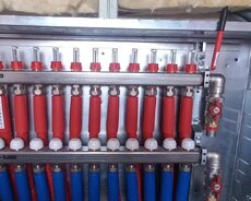 Santexnik işlerinin ideal görülmesi