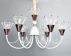 Lüstür quraşdırma