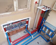 Satexnik ustası kamran