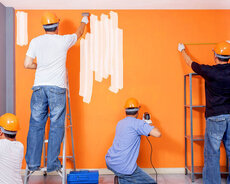 Malyar ev Kafel metlax və bütün ev təmir