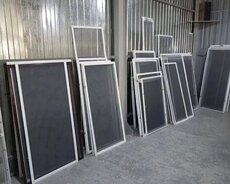 Москитные сетки