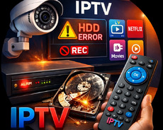 İp kanlların yazılması