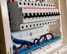 Elektrik ustası, 7/24 elektrik xidmətləri