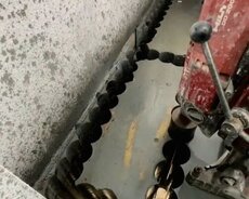 Beton kəsimə deşmə