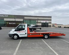 Evekutor xidmətinizdeyik