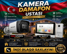 Kamera Ustası
