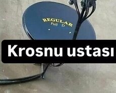Krosna ustası
