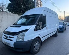 Yükdaşıma xidməti