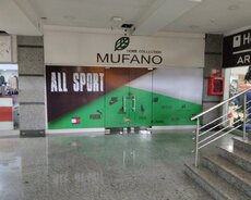 Vinil və bannerin dizaynı, capı, montajı