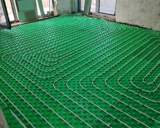 Peşəkar Santexnik ustasi