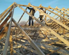 Dam Ustası Endirimdə