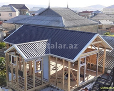 Dam ustasi endirimde