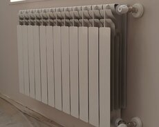 Santexnik ustasi xidməti