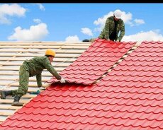 Dam örtüyü ustası