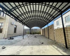 Dam Ustası Xidməti