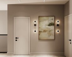 Estetika və Rahatlığın Görüşmə Nöqtəsi temir