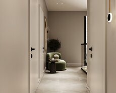 Müasir arxitektura temir