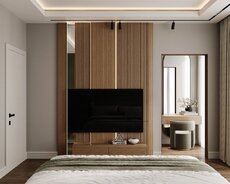 Təmir Tikinti xidməti