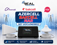 Mobil set guclendirici