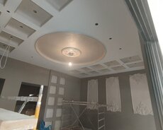 oboy boya mükəmməl işlənilməsi