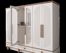 Cehizlik Mebellərin Qurlaşdırılması , ayarlanması