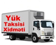 Ən ucuz yükdaşıma xidməti yuk dasima yuk
