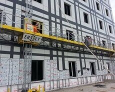 Qaldırıcı cüt qüllə