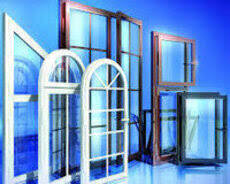 Pvc Qapı Pəncərə ustası