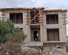 Tikinti materialları