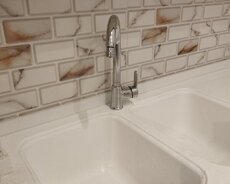 Santexnik ustası üçün və keyfiyyətli