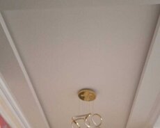 Tavan və döşəmə