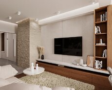 alçipan və pol parket